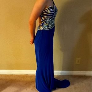Formal/evening/prom dress.